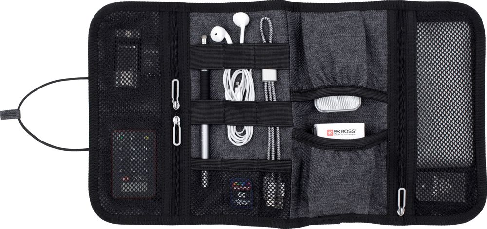 BrandCharger kabeletui Folio