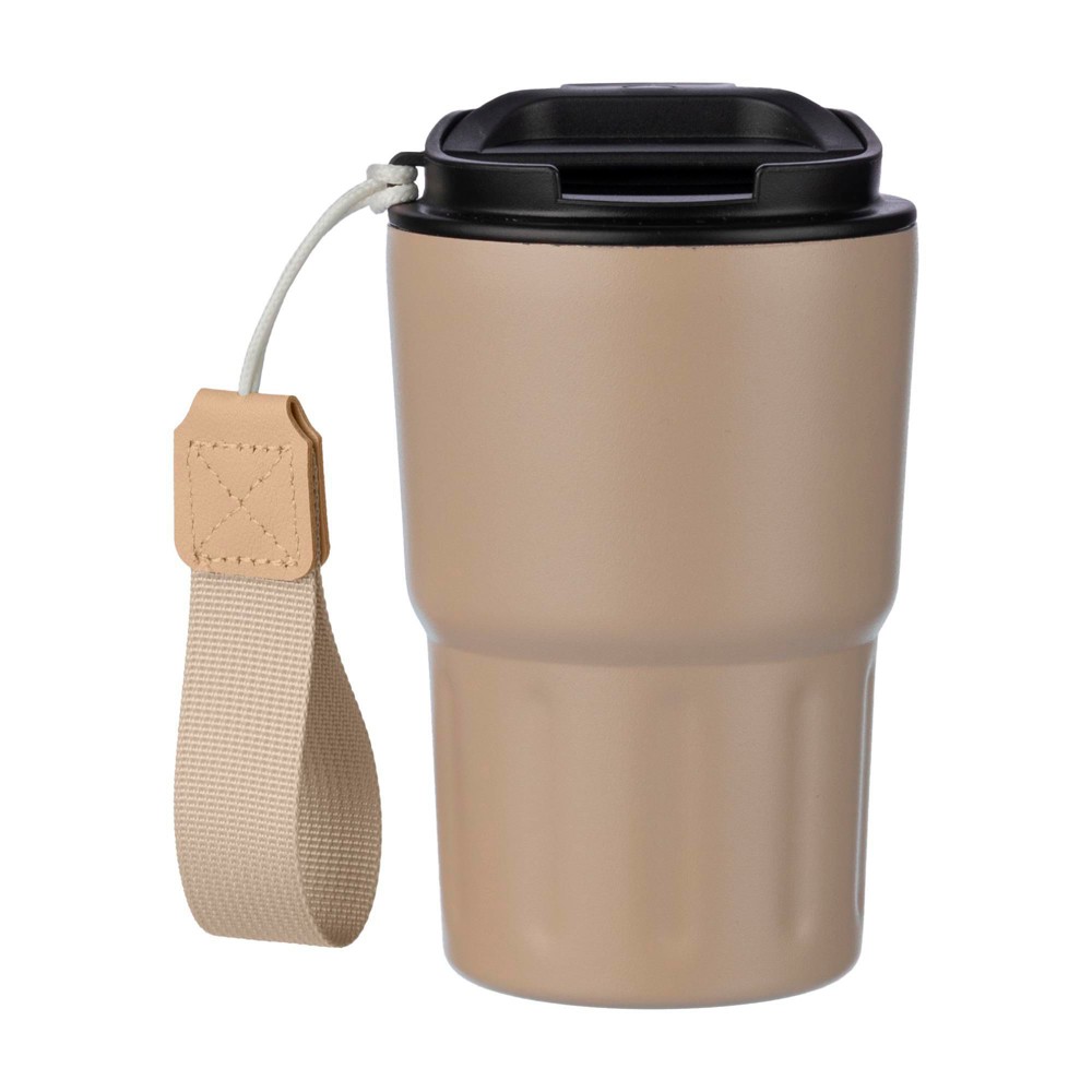 Dubbelwandige thermosbeker Louisa | 320 ml