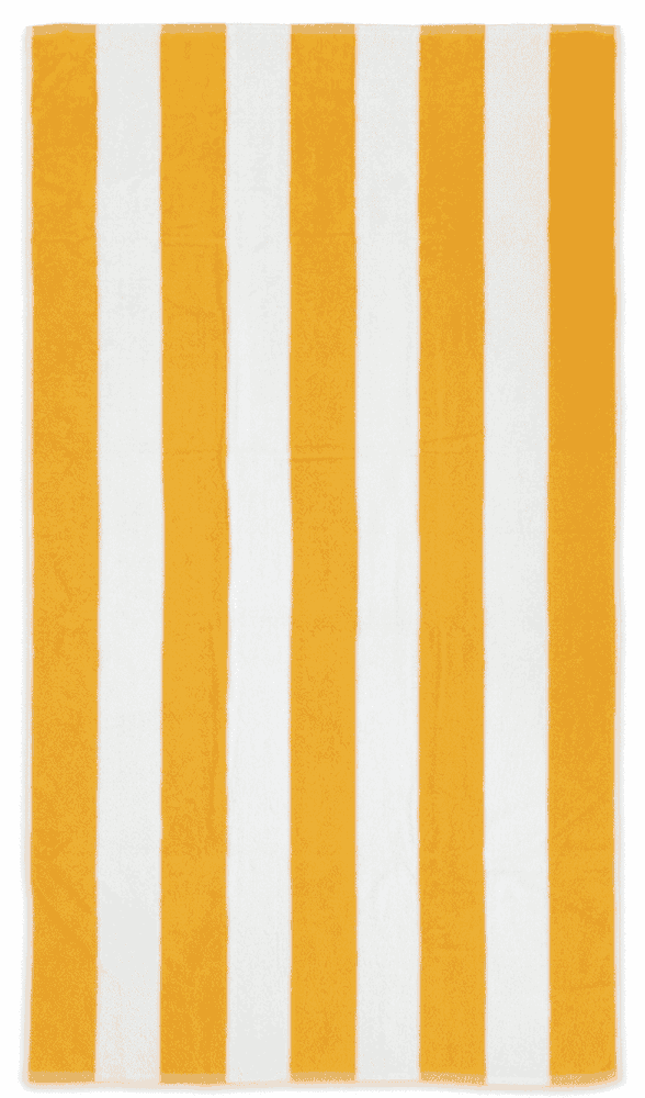 Sophie Muval strandhanddoek 180x100 cm, 450 gr/m²