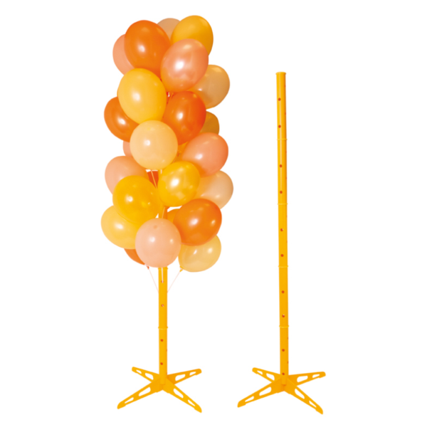 Ballonnenboom diverse kleuren - geel