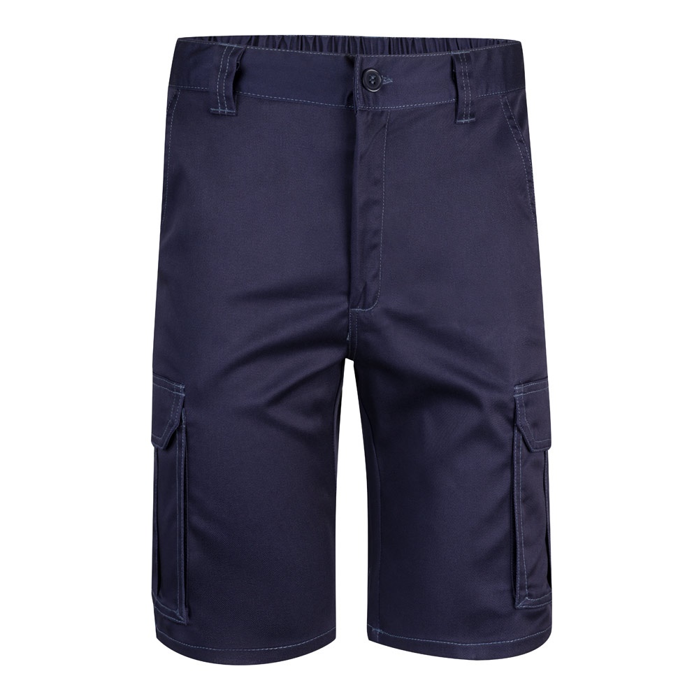 blauw
