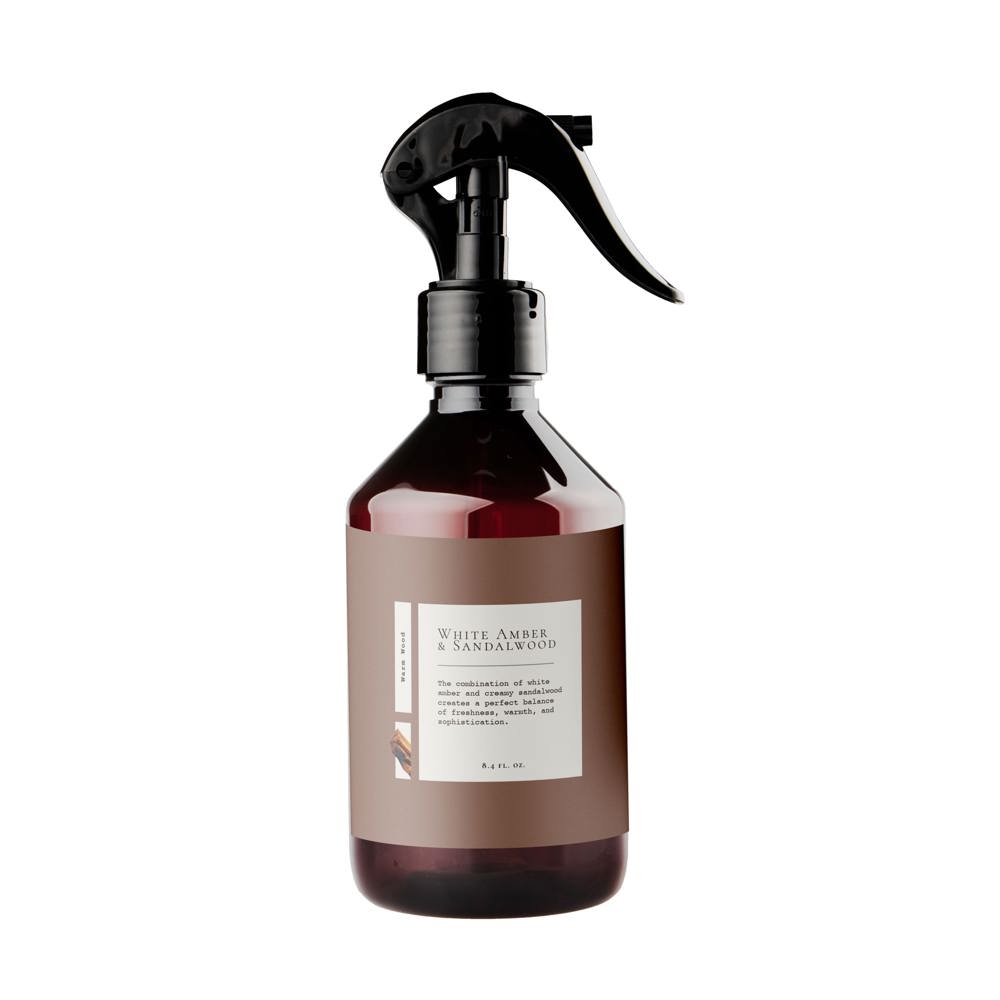 Roomspray Warm Wood