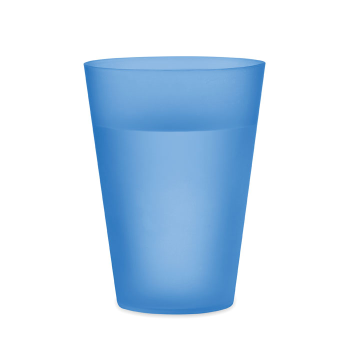 FESTA - Herbruikbare event beker 300ml