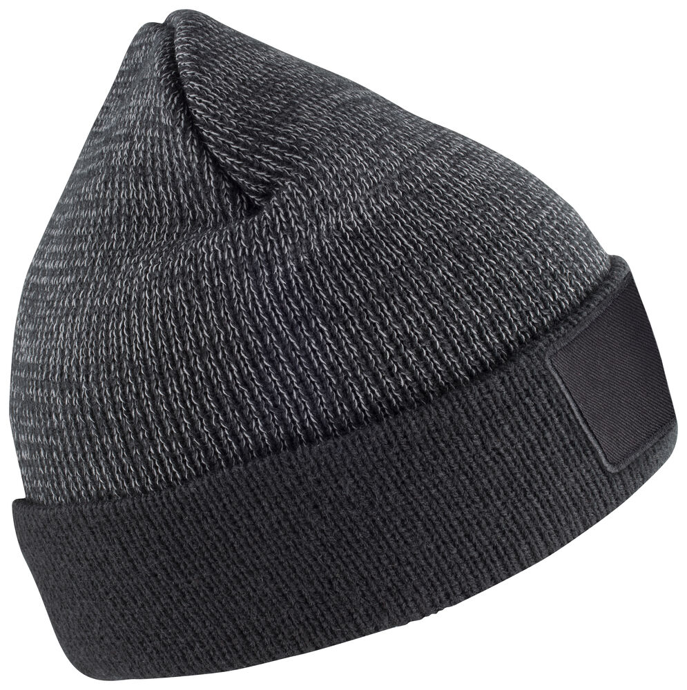 Clique - Hubert Patch Reflective Reflective One size