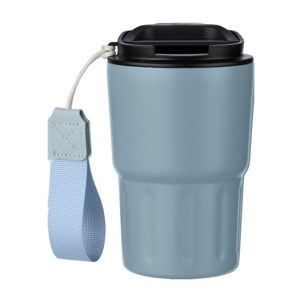 Dubbelwandige thermosbeker Louisa | 320 ml