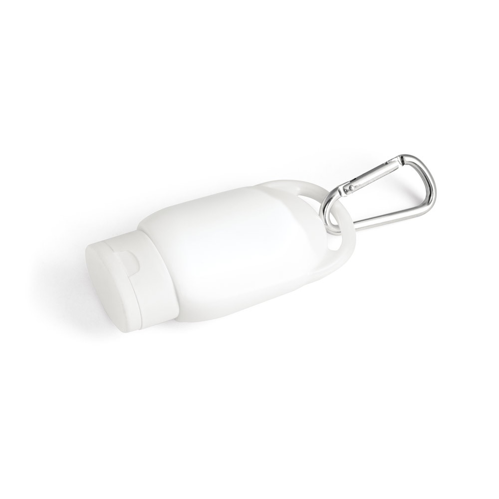 ERIC. Zonnebrandcrème met SPF30 - Wit