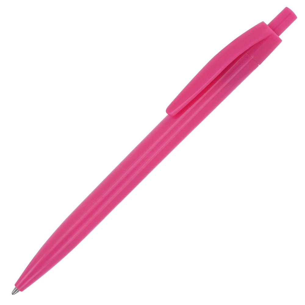 Balpen Finn R-ABS - Roze