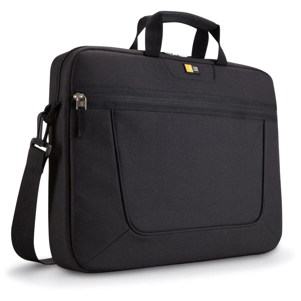 Case Logic Value attache 15.6- Zwart