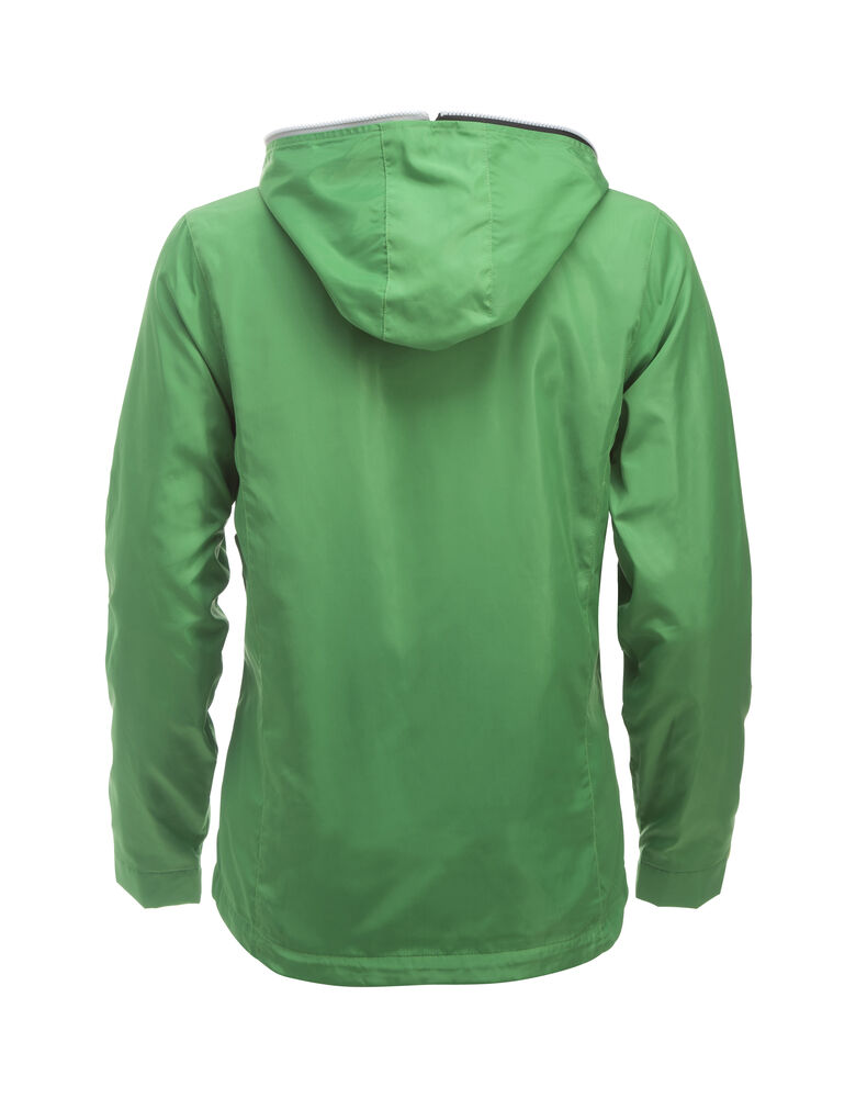 Clique - Seabrook Women Appel-groen M