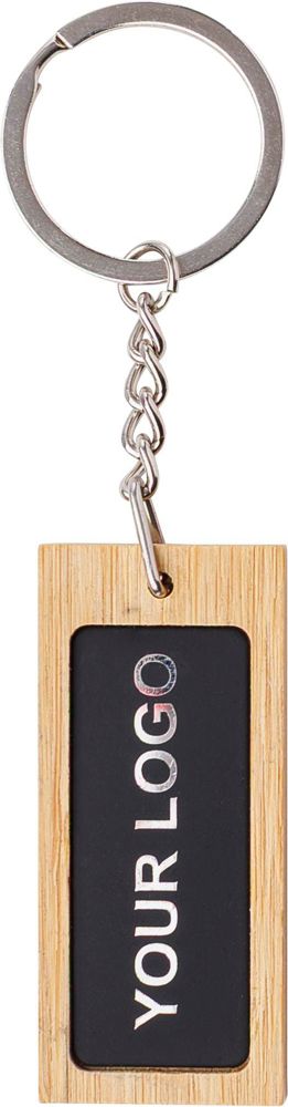 Cadeauset Zaid | Gerecycled | Balpen en sleutelhanger