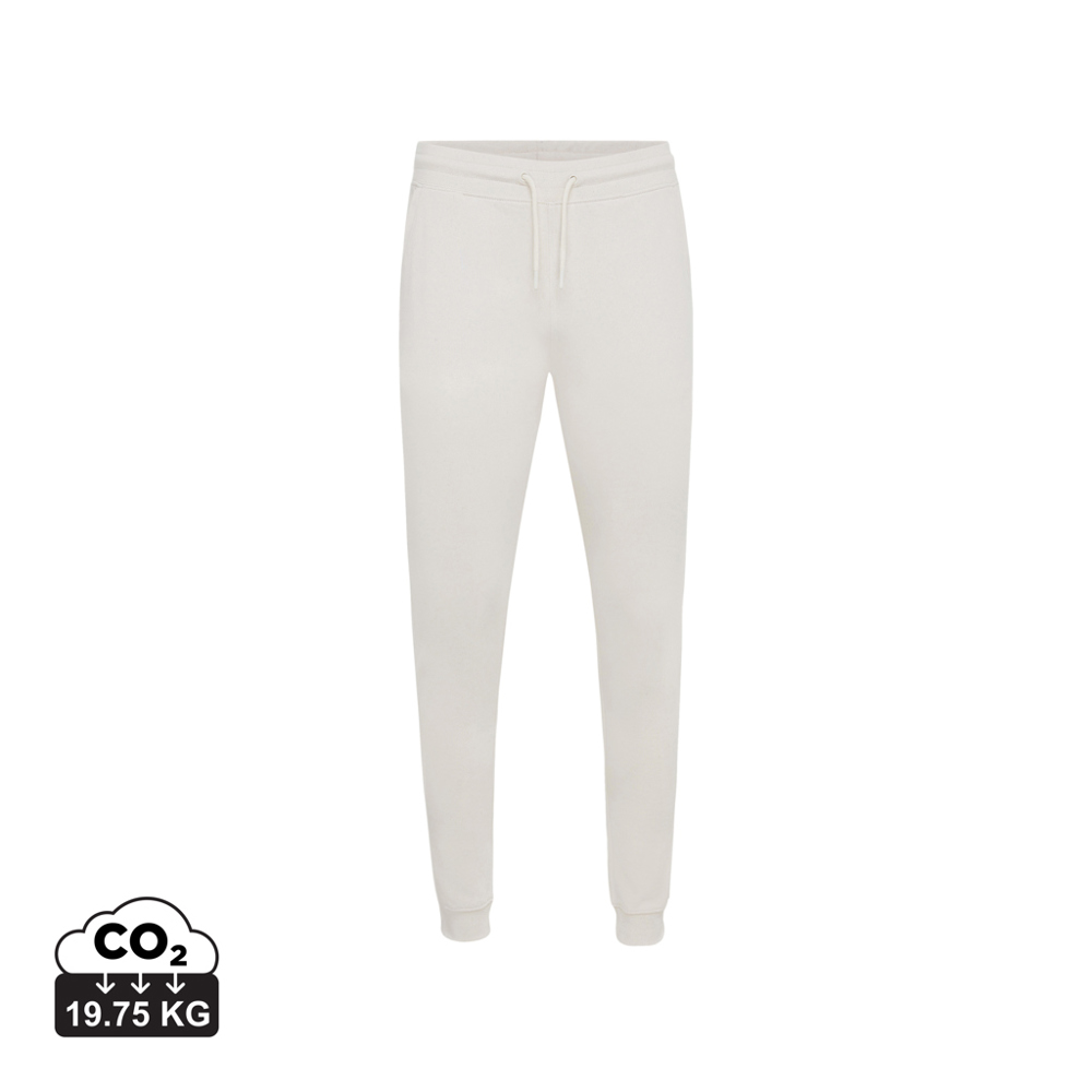 IQONIQ Cooper gerecycled katoenen joggingbroek