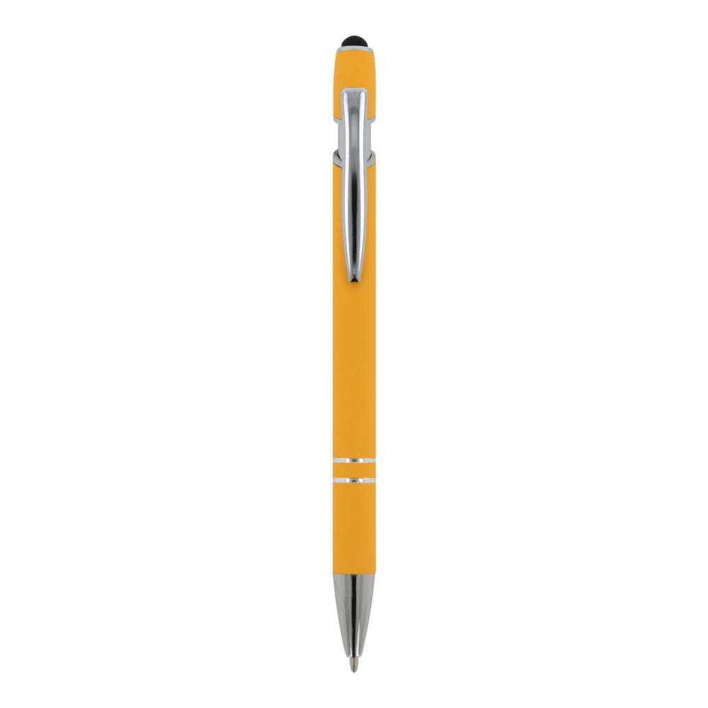 Balpen Paris Metaal soft touch