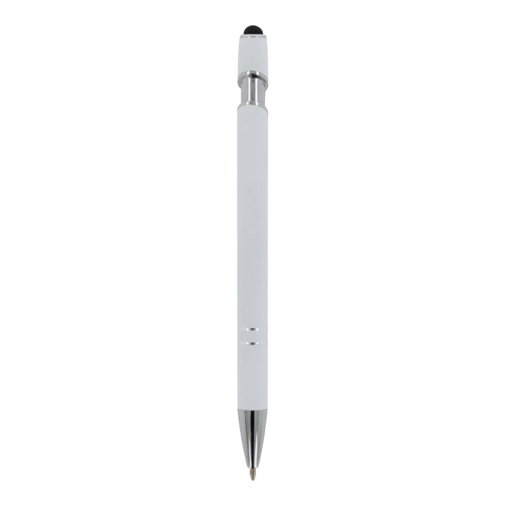 Balpen Paris Metaal soft touch