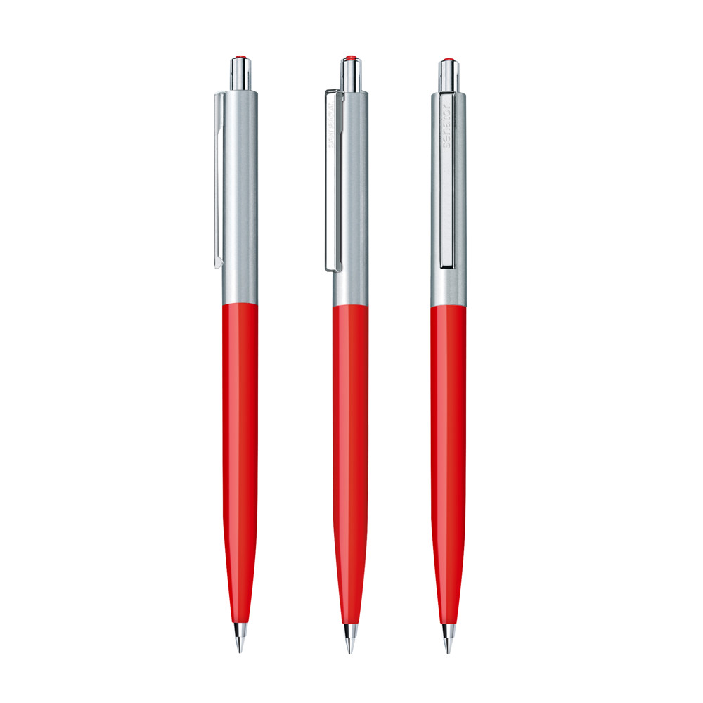 senator® Point Metal - rood 186