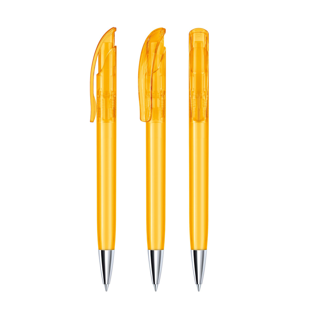senator® Challenger Clear MT - wit/geel 7408