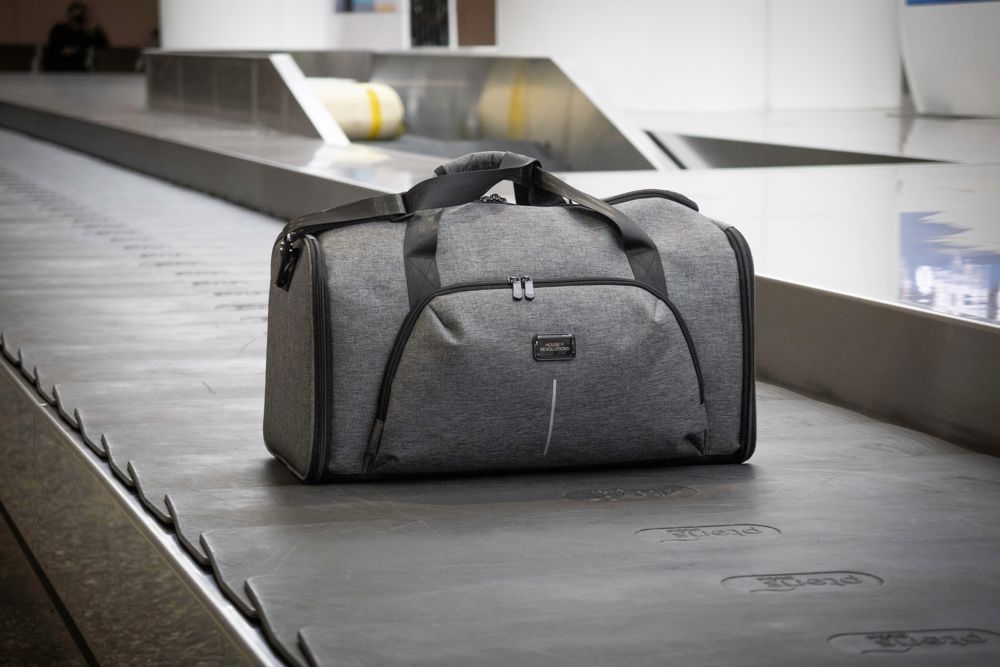 BrandCharger reistas Voyager | 35 l
