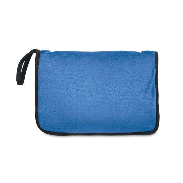 COZY - 2-in-1 reisdeken set