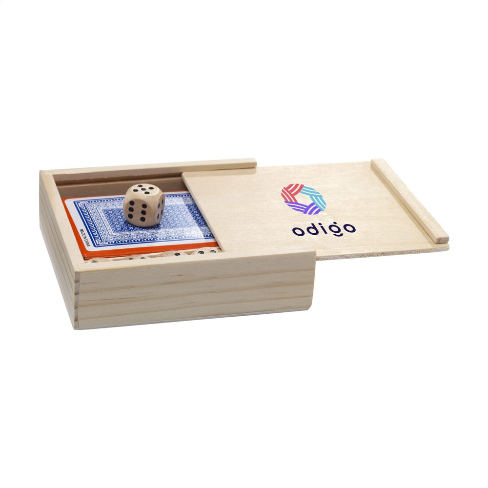 Dice & Play spel