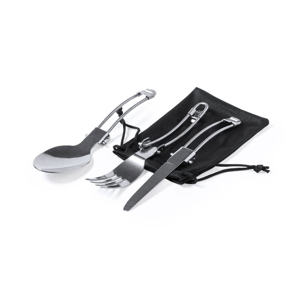 Keukengerei Camping Set Sondic