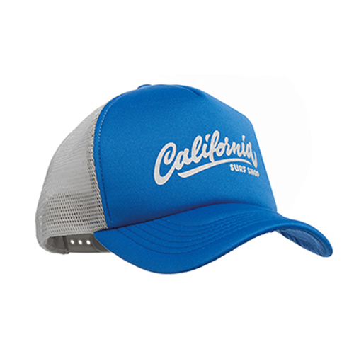 Maatwerk trucker cap