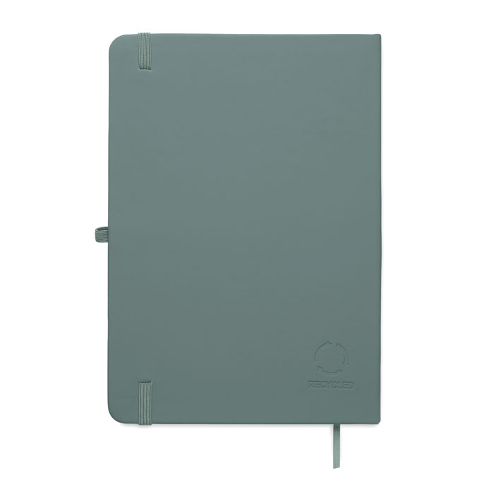 ARCOPEN - A5 notitieboek set PU