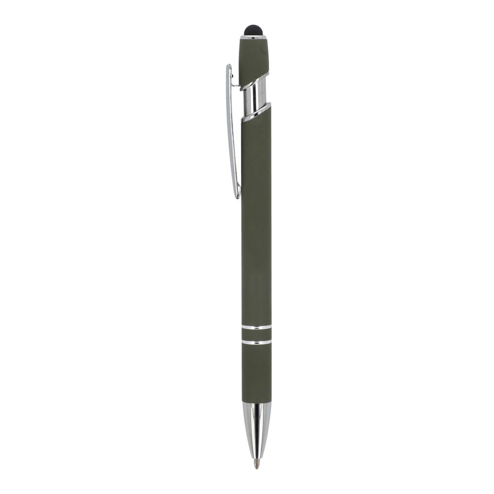 Balpen Paris Metaal soft touch