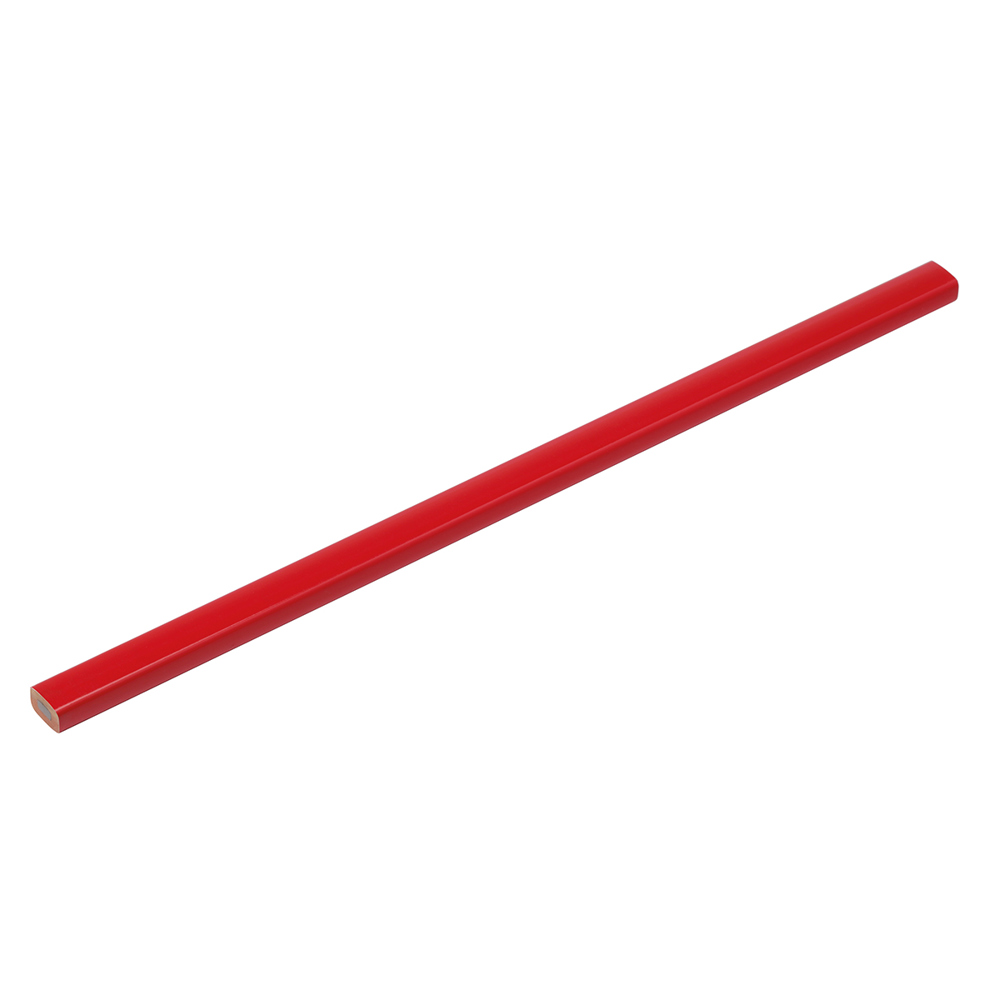 Timmermanspotlood - Rood