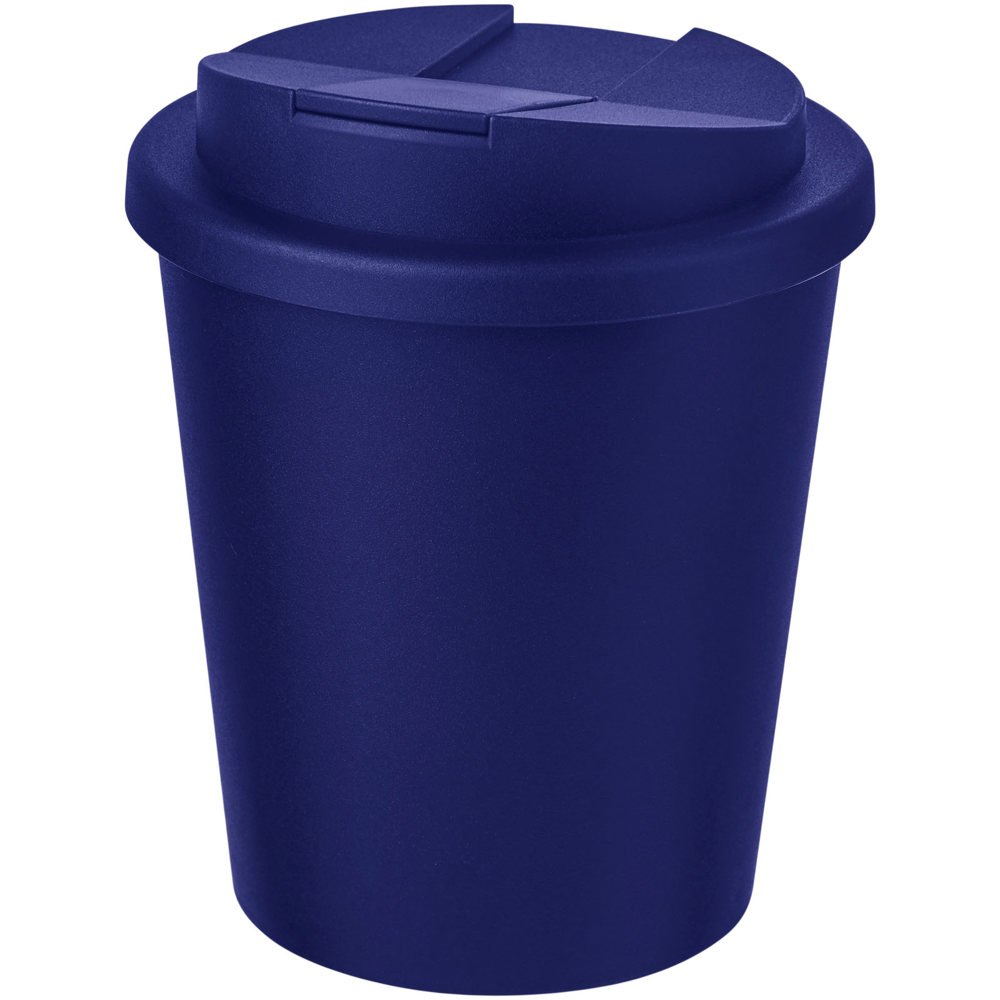 Americano® Espresso 250 ml geïsoleerde beker - Blauw