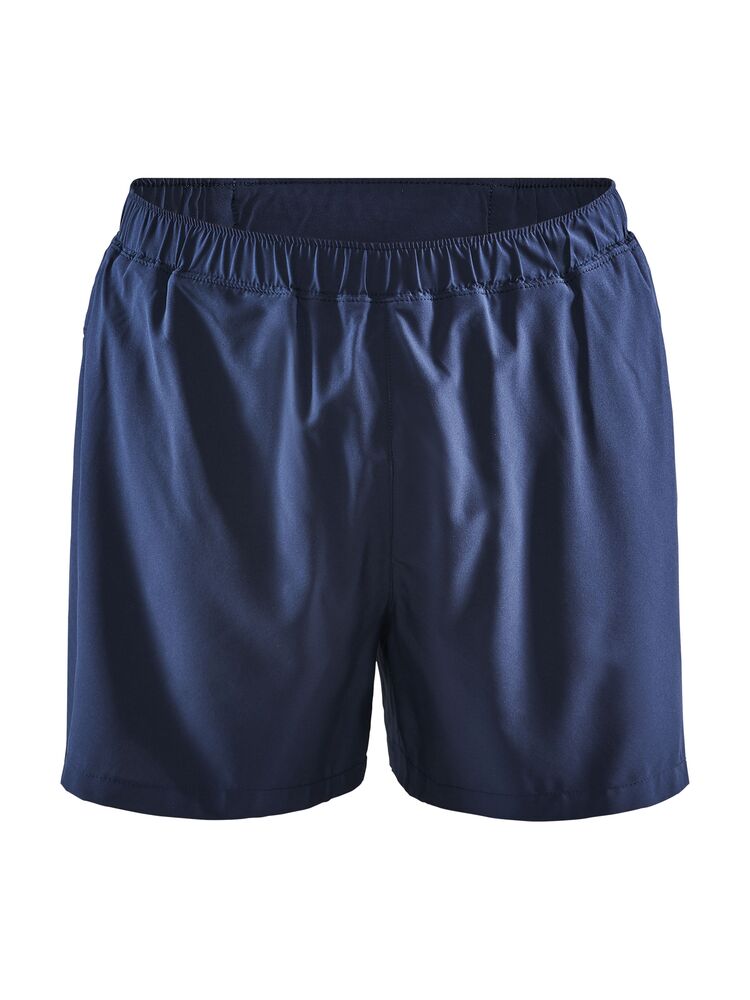 Craft - ADV Essence 5" Stretch Shorts M Blaze XS