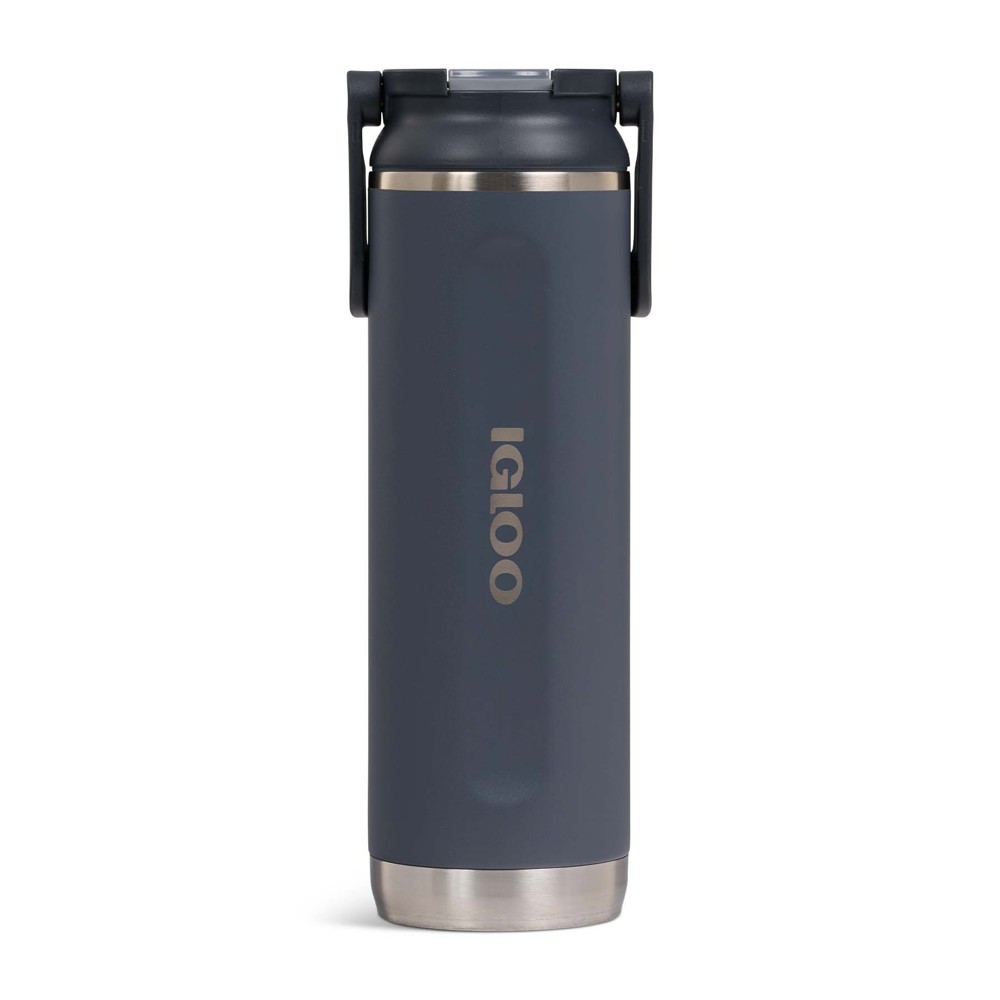 Igloo Bottle Sport Sipper- Carbonite