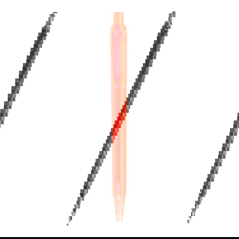 Balpen Baron '03 Happy Frosty