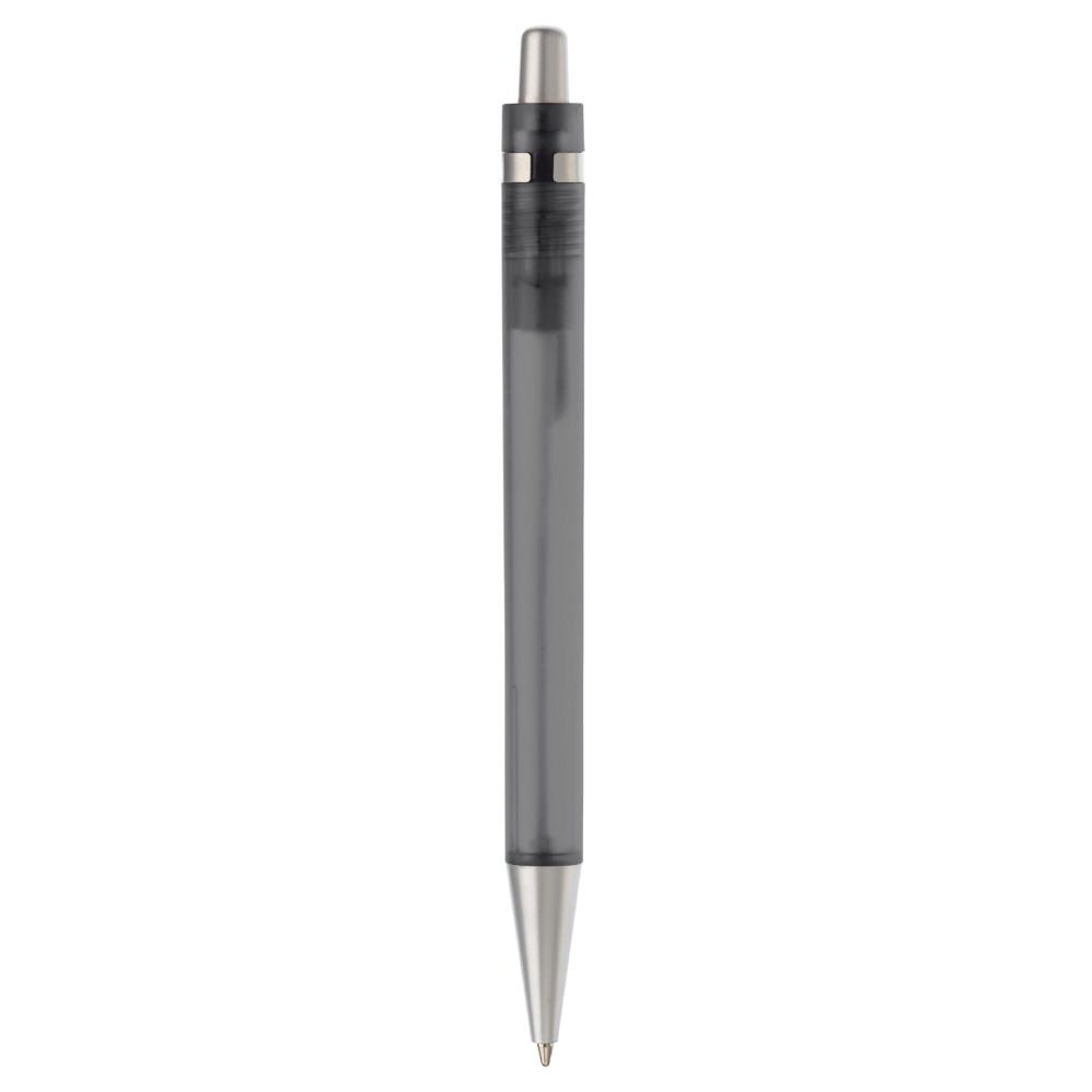 Balpen Antarctica metalen clip