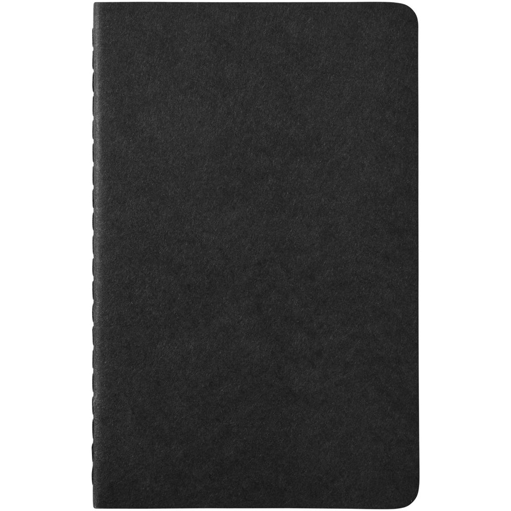 Moleskine Cahier Journal PK - gelinieerd