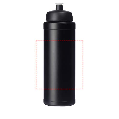 Baseline® Plus grip 750 ml sportfles met sportdeksel