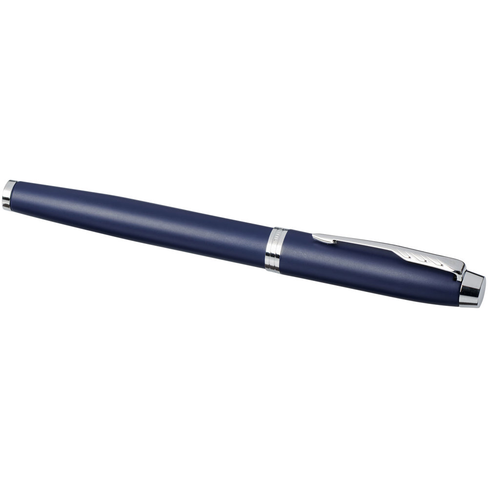 Parker IM rollerbalpen (zwarte inkt)