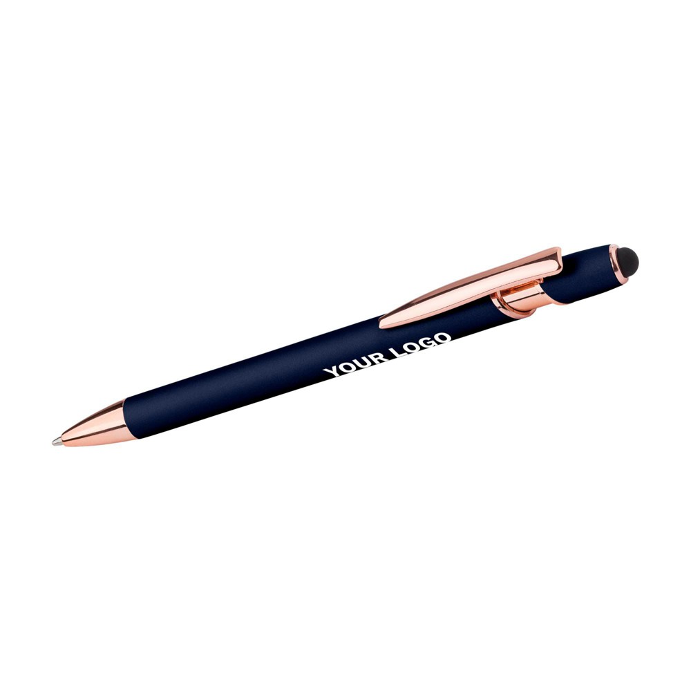 Balpen Anthony | Stylus