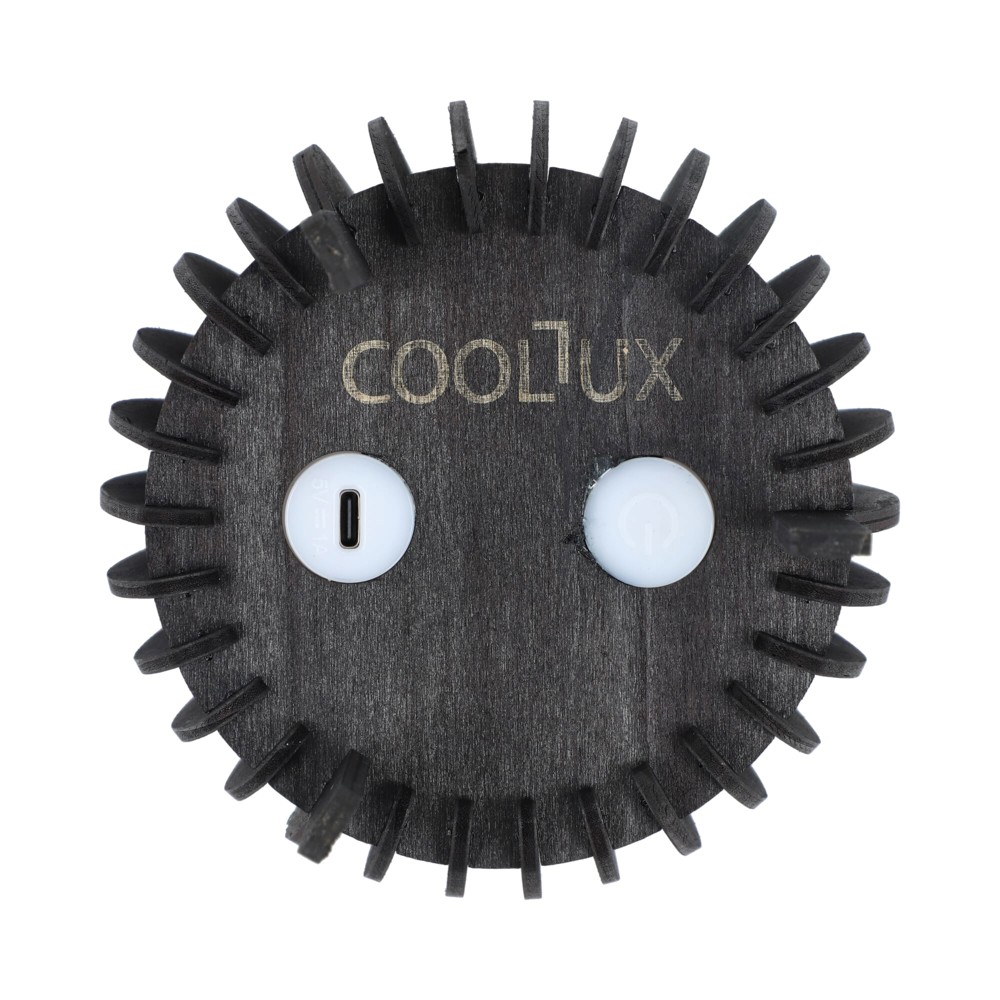 CoolLux LED Lamp Lamella Sol