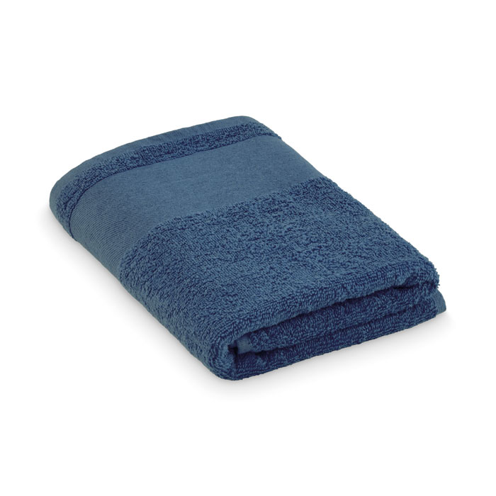 ISLAND 50 - Katoenen handdoek - Blauw