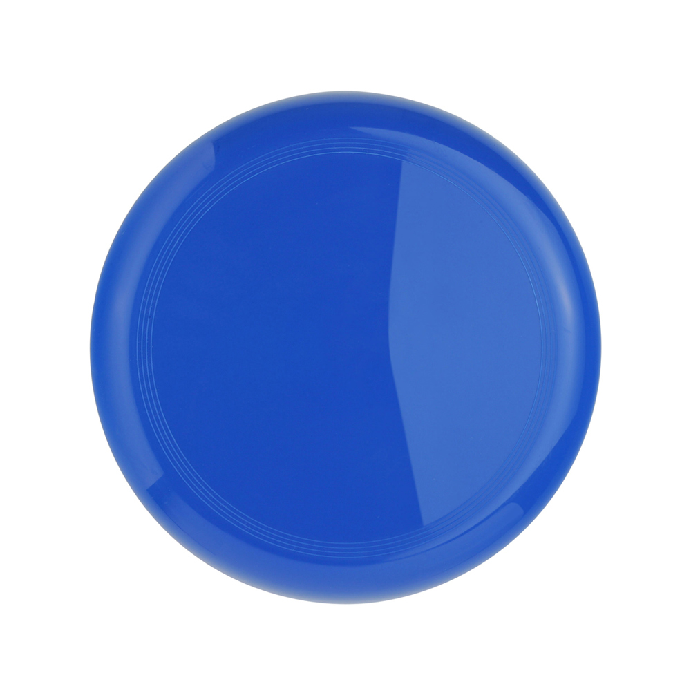 Frisbee "Ufo", midi - Blauw