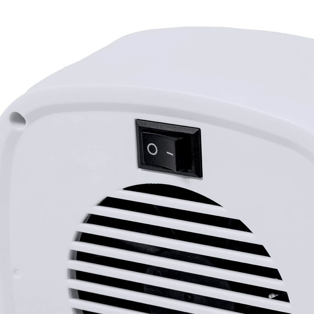 Mini Verwarmer Durden