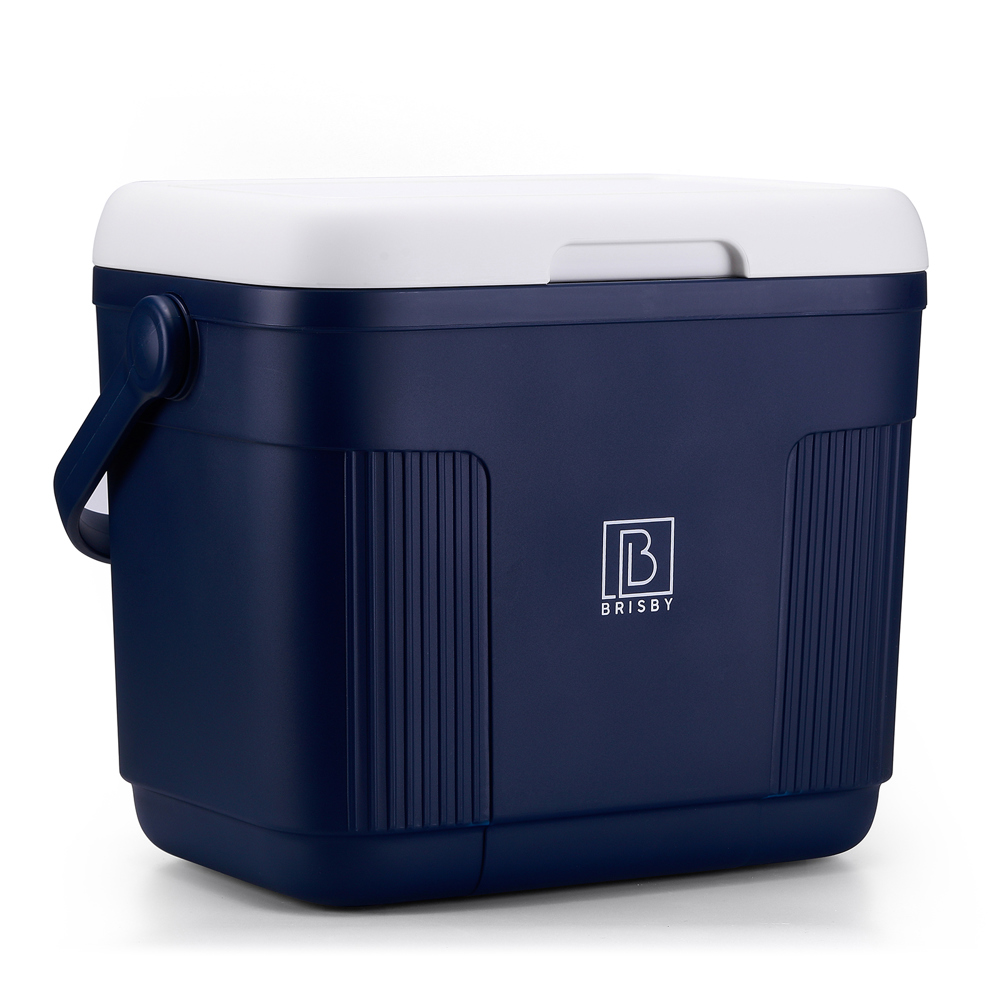 Brisby 22L Koelbox – Innovatief & Personaliseerbaar