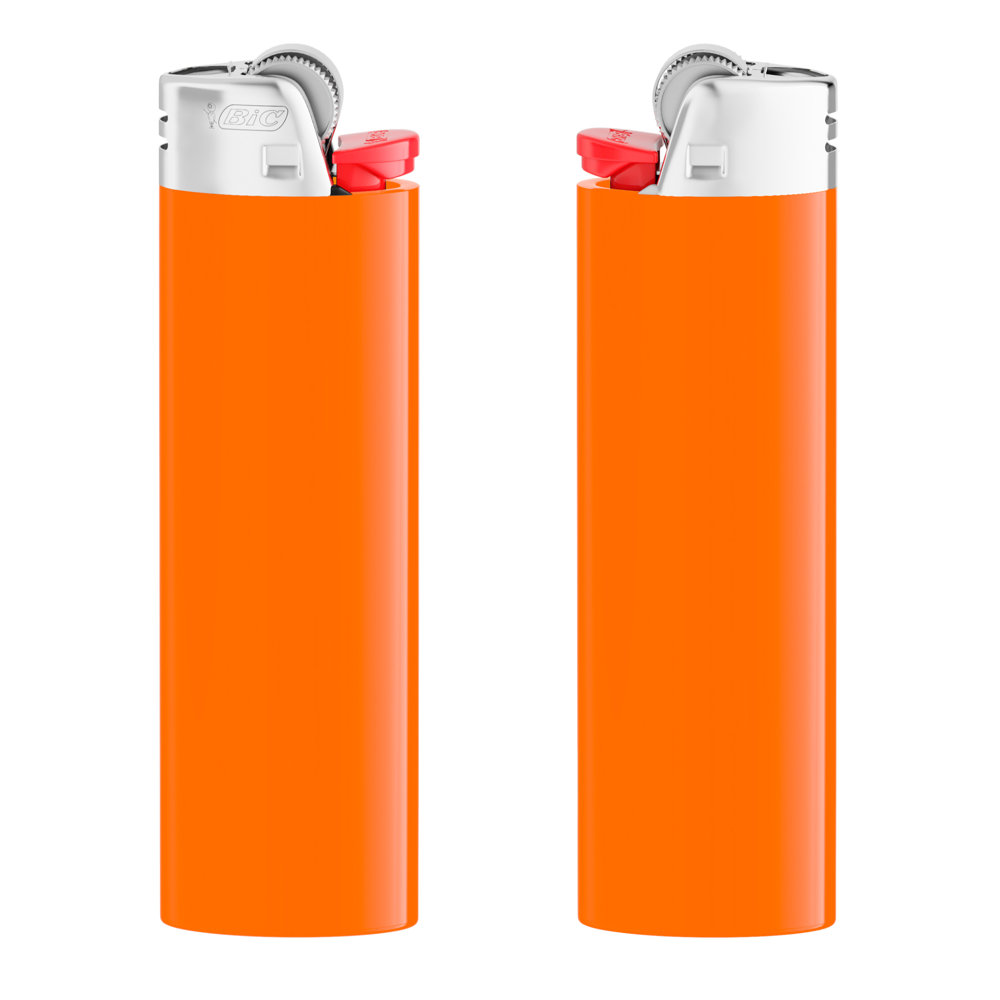 BIC® J26 Aansteker - Warm Orange
