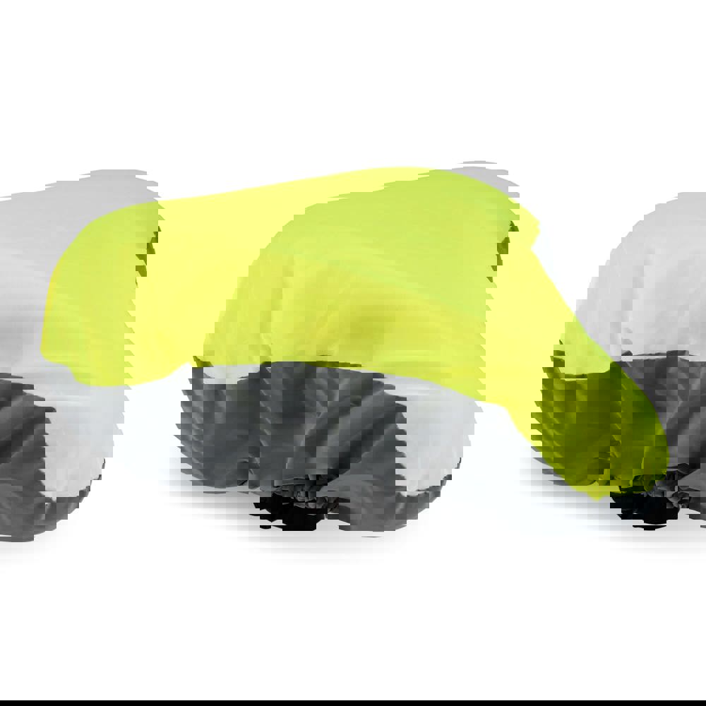 R-PET Reflecterende zadelhoes