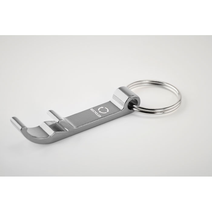 OVIKEY - Sleutelhanger aluminium
