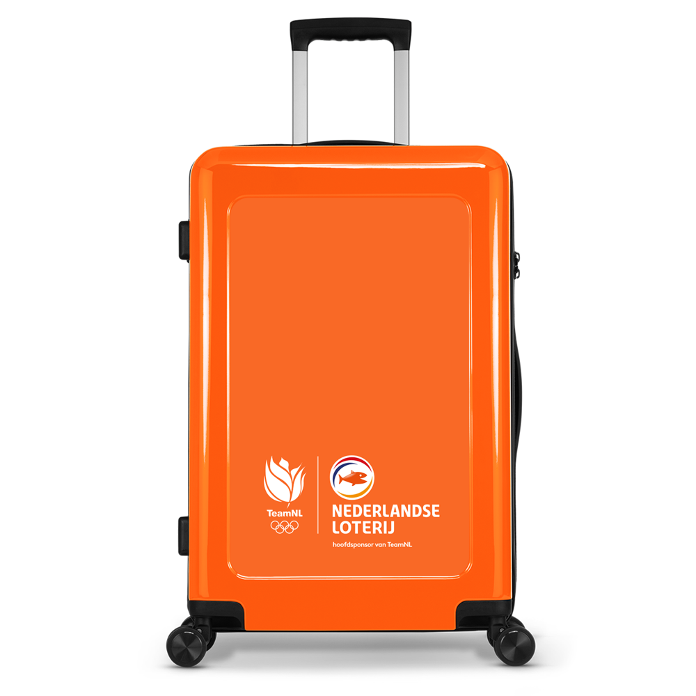 Oranje