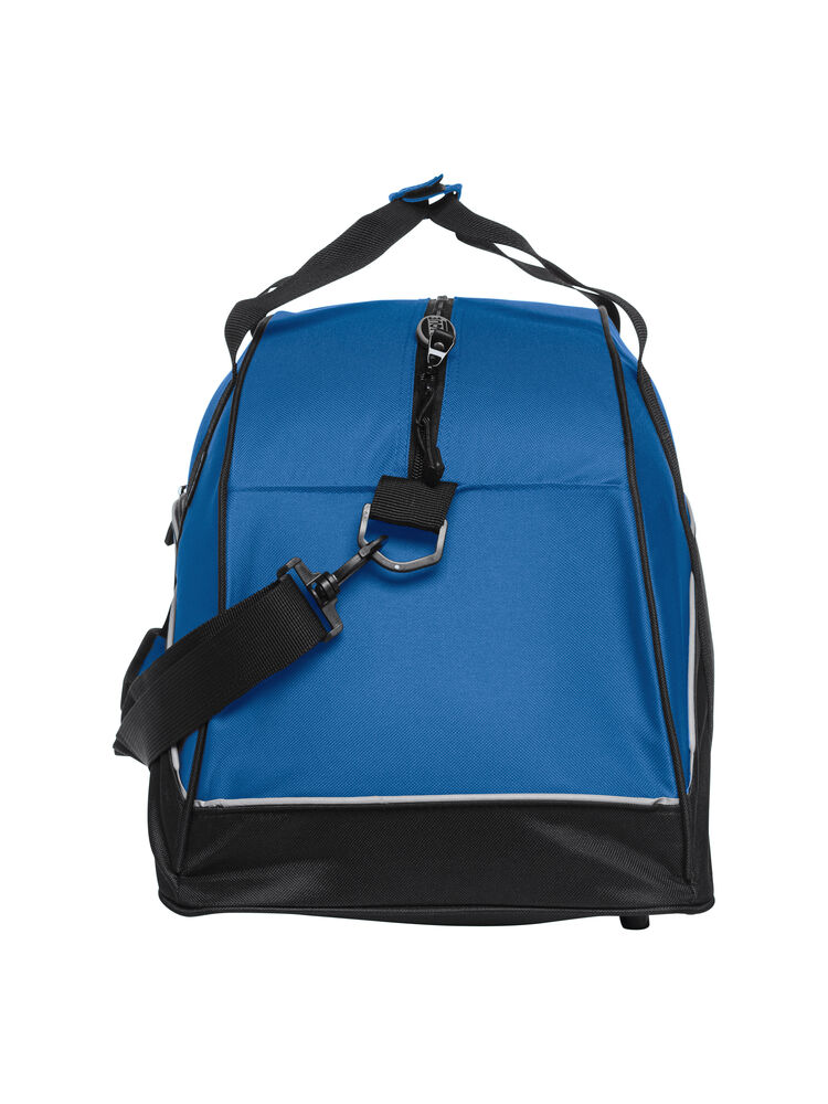 Clique - Sportbag Kobalt One size