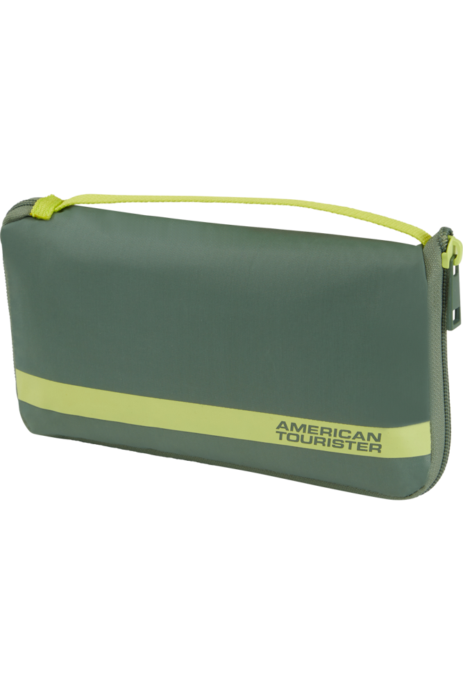 American Tourister Ta Foldable Luggage Cover M