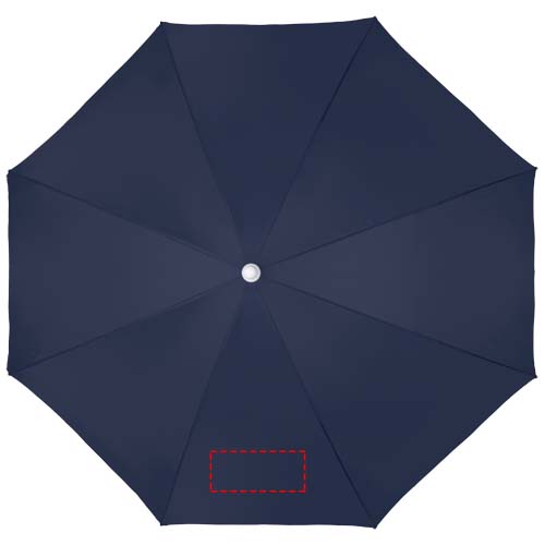 Zenith strandparasol
