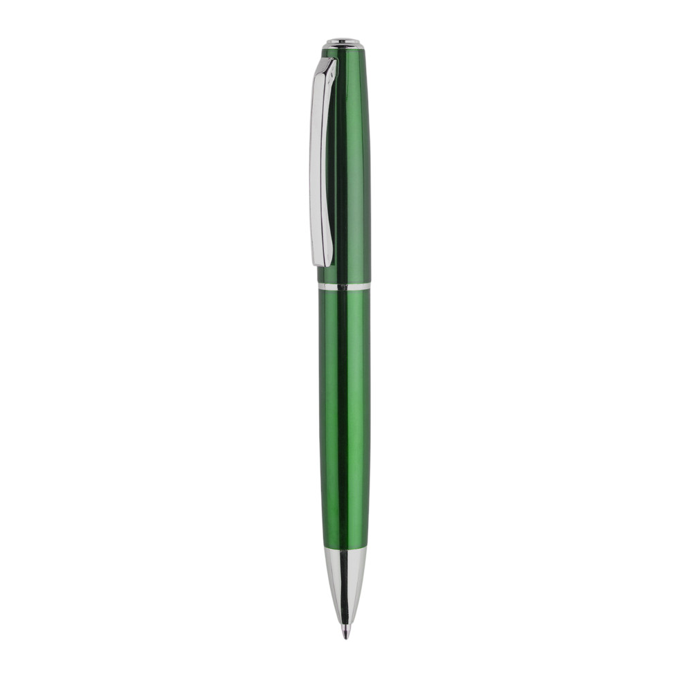 Metal Set: vulpen en balpen