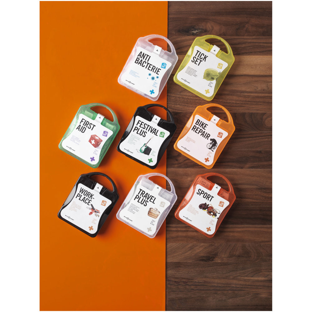 MyKit Sport set